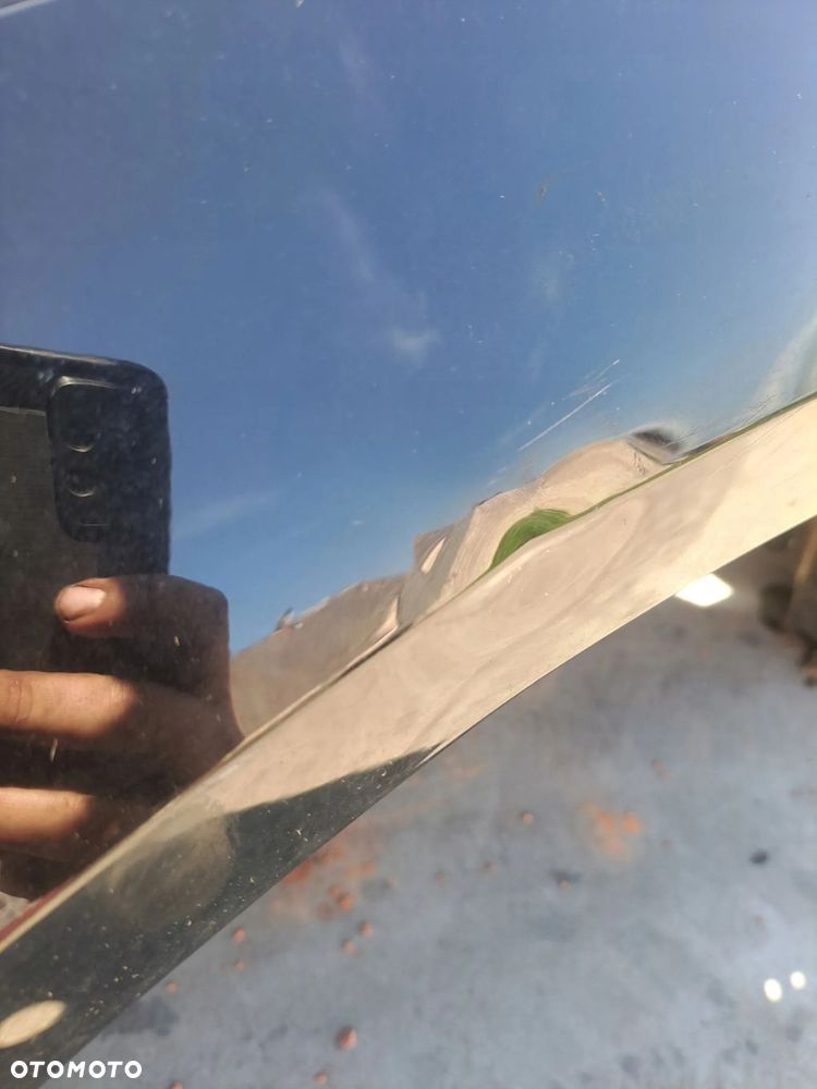 ĆWIARTKA BŁOTNIK PRAWY TYŁ TYLNI AUDI RS6 C8 - 3