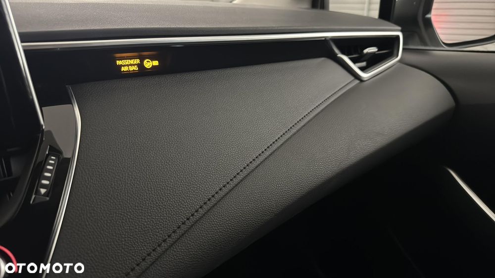 Toyota Corolla 1.5 Comfort MS - 22