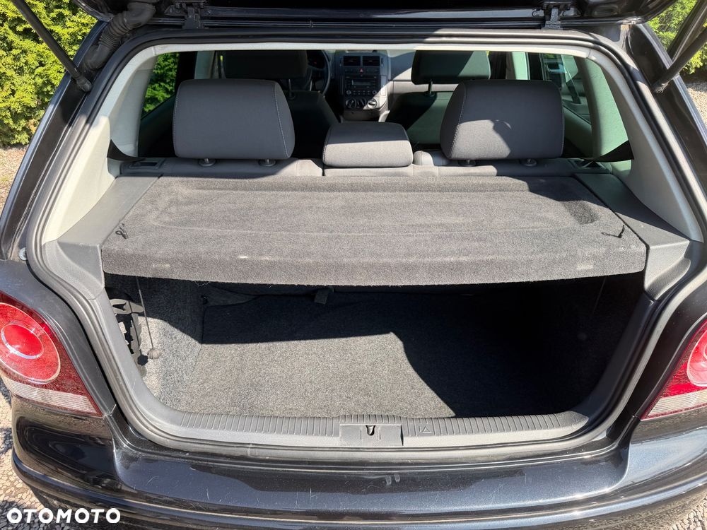 Volkswagen Polo 1.2 - 20