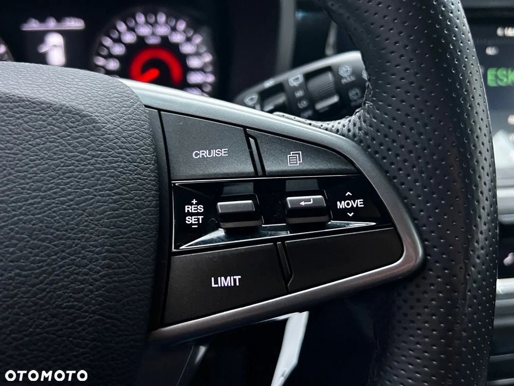 SsangYong/KGM Korando 1.5 T-GDI Quartz 2WD - 19