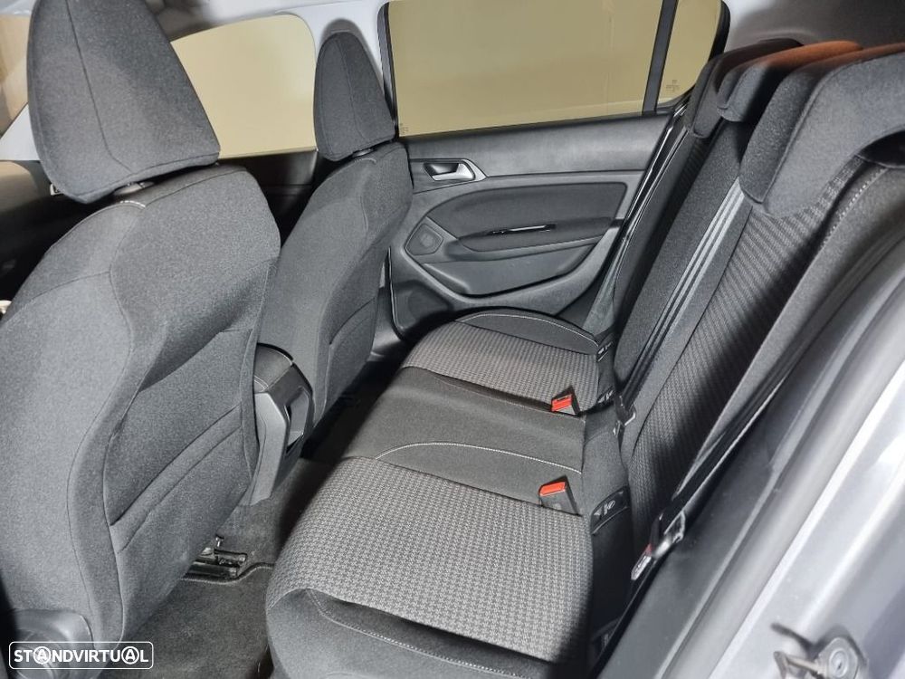 Peugeot 308 1.2 PureTech Style - 14