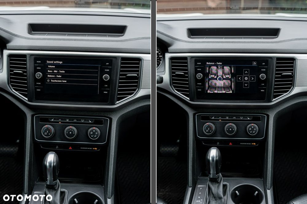 Volkswagen Atlas - 14
