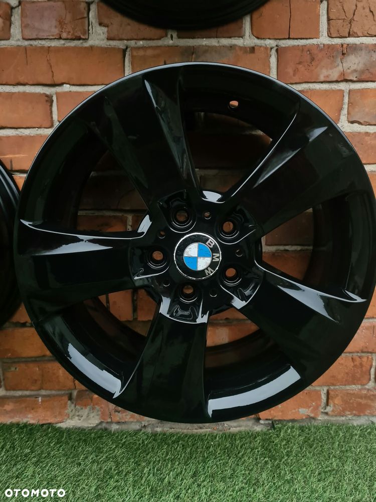 BMW E46 X3 FELGI ALUFELGI R18 8J ET46 5X120 OE 3401201 STYLING 113 - 5