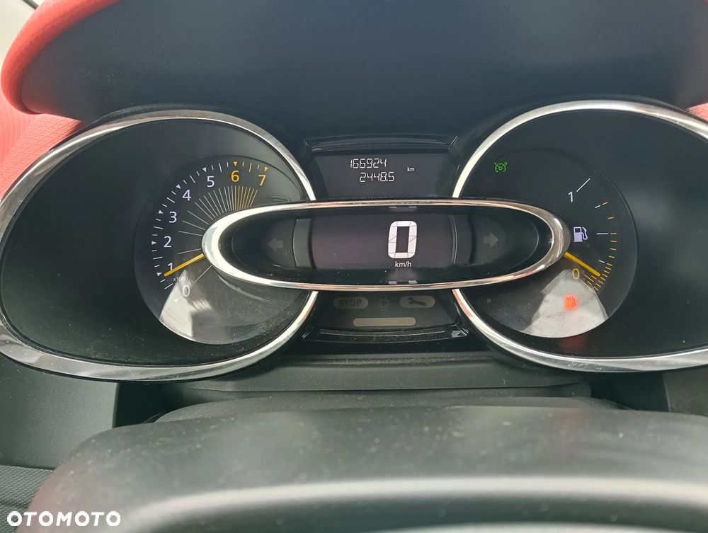 Renault Clio 0.9 Energy TCe Expression - 12