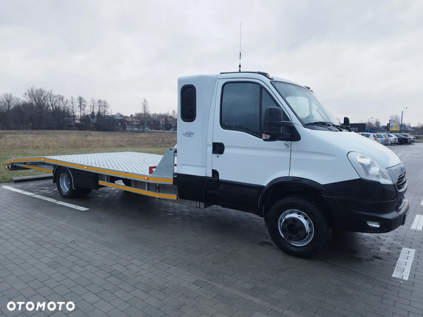 Iveco DAILY