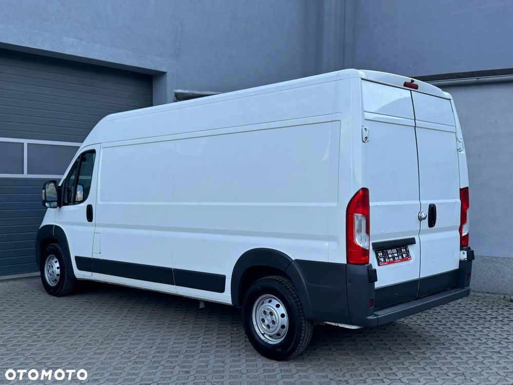 Peugeot Boxer - 24