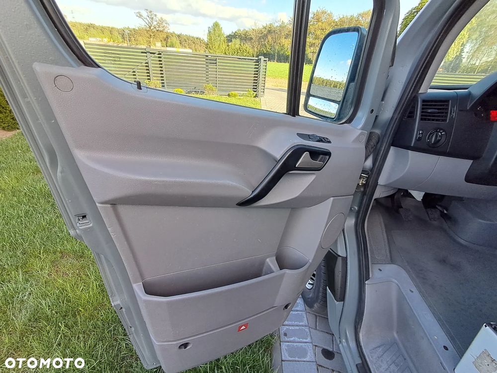 Volkswagen Crafter - 16
