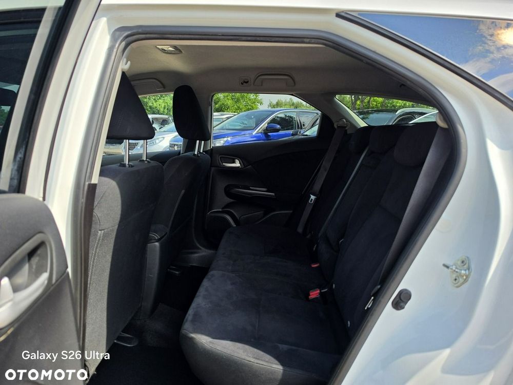 Honda Civic 1.6 i-DTEC Lifestyle - 29
