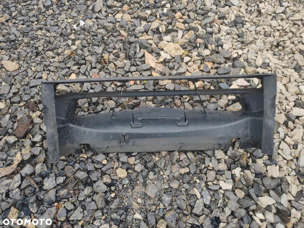 EU KIEROWNICA WLOT POWIETRZA BMW F20 F21 F30 F31 7255414 - 1