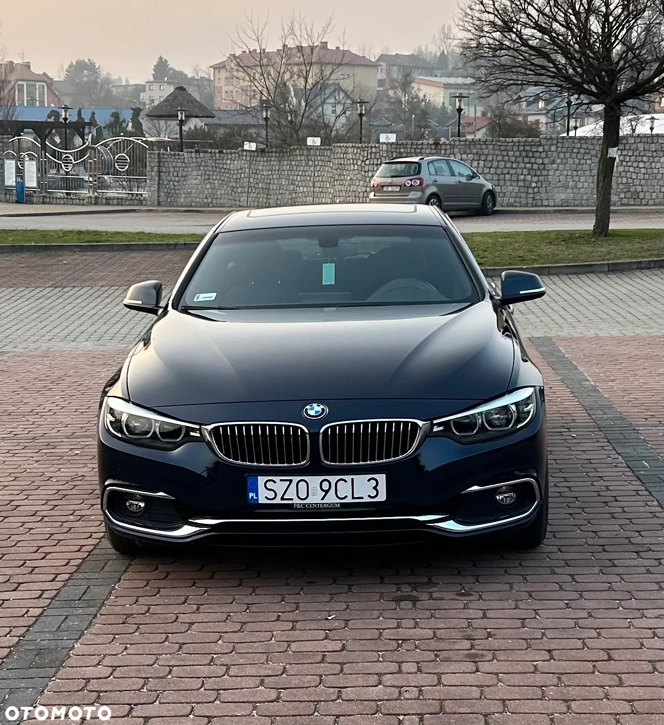 BMW Seria 4 430i GPF Luxury Line - 4