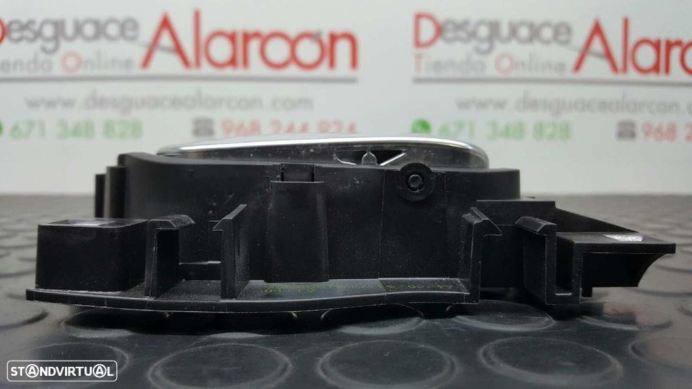 ALAVANCA FRENTE DIREITA PEUGEOT 2008 (--.2013->) GT LINE - 7