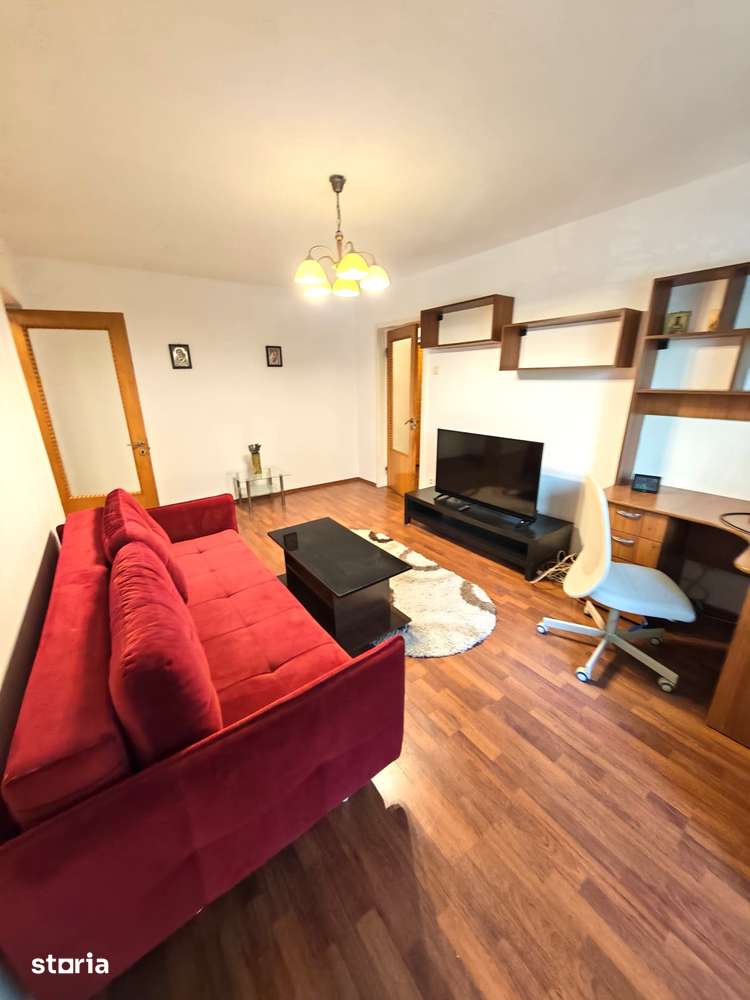 2 camere spațios | Tineretului | 10 min Metrou — fotografia 1