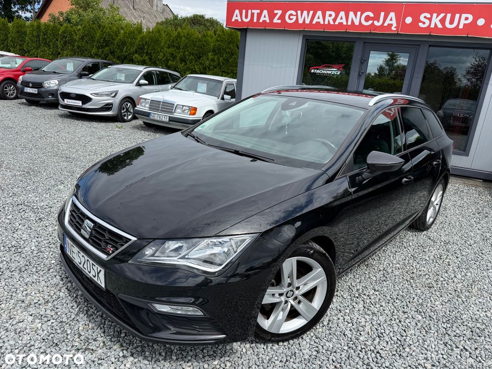 Seat Leon - 2