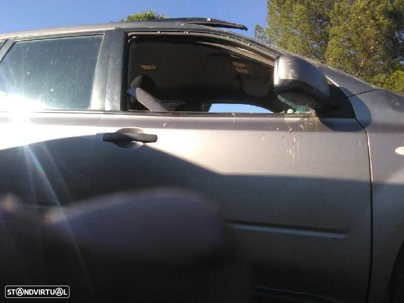 PORTA FRONTAL DIREITA NISSAN X-TRAIL 2010 - 3