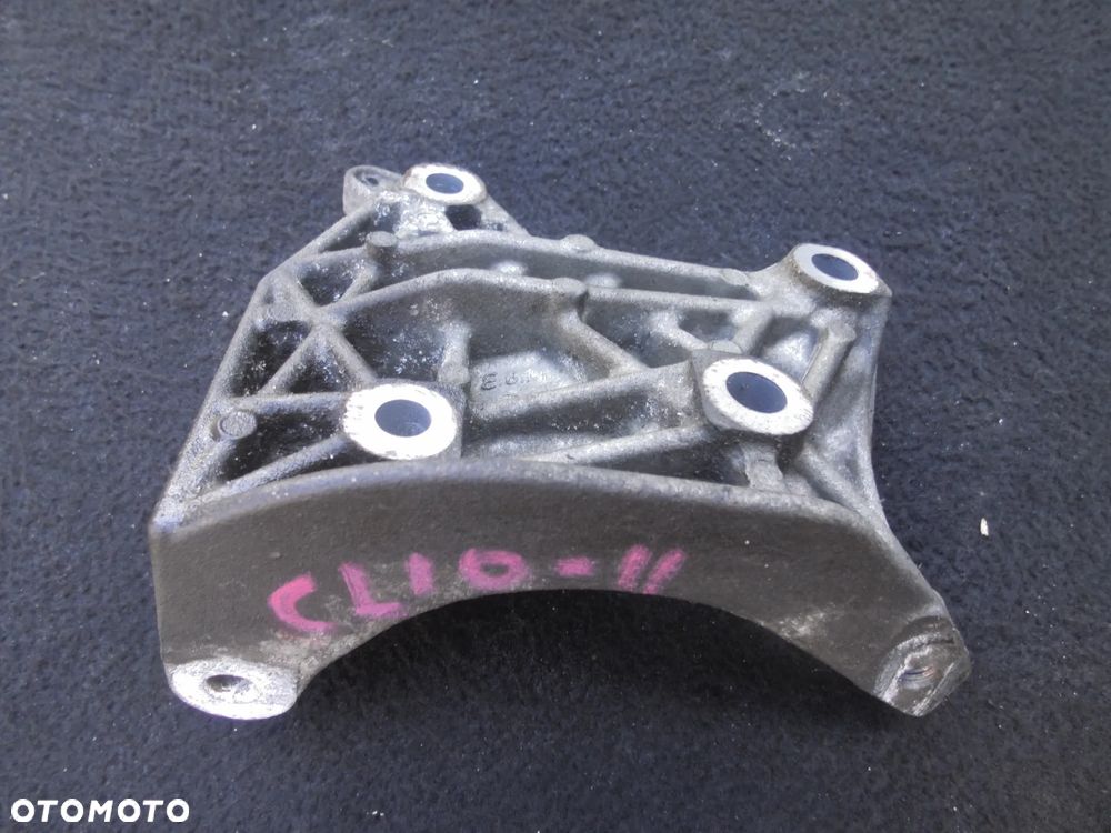 ŁAPA WSPORNIK ALTERNATORA DACIA SANDERO I 1 1.2 16V 7700864288 CLIO II POSIADAM 2 SZT - 2