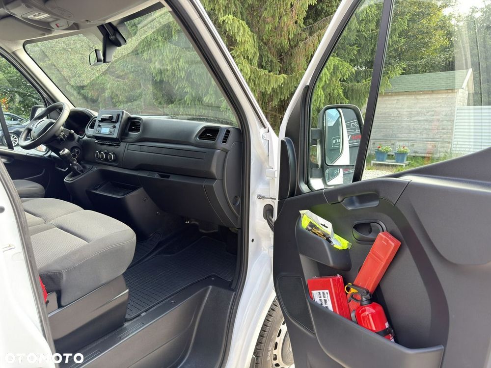 Renault Master - 8