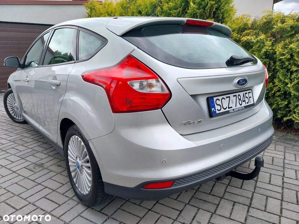 Ford Focus 1.6 TI-VCT Trend - 3