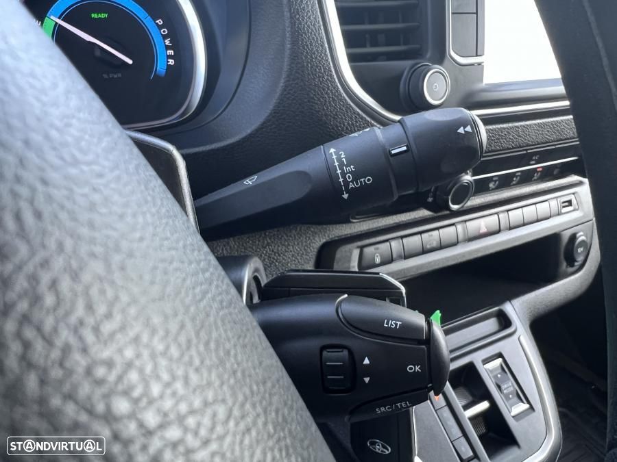 Toyota Proace L1 75KWH DYNAMIC - 19