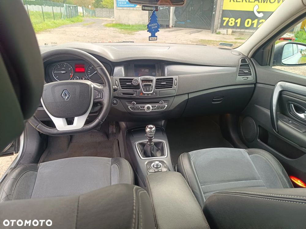 Renault Laguna