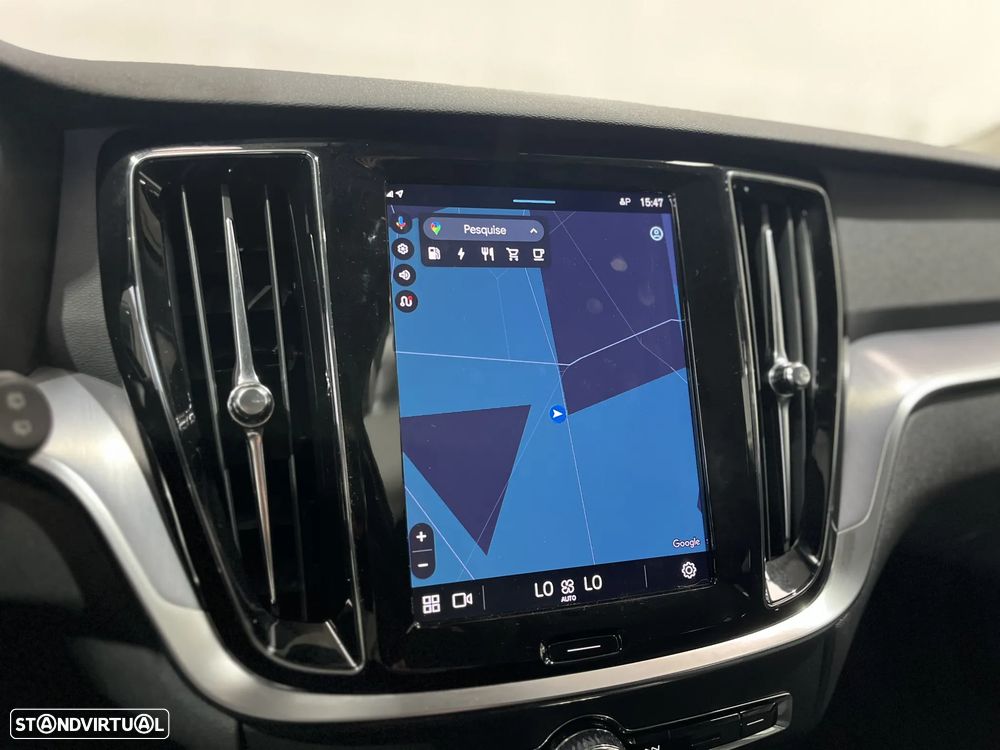 Volvo V60 2.0 T6 AWD TE Core - 25