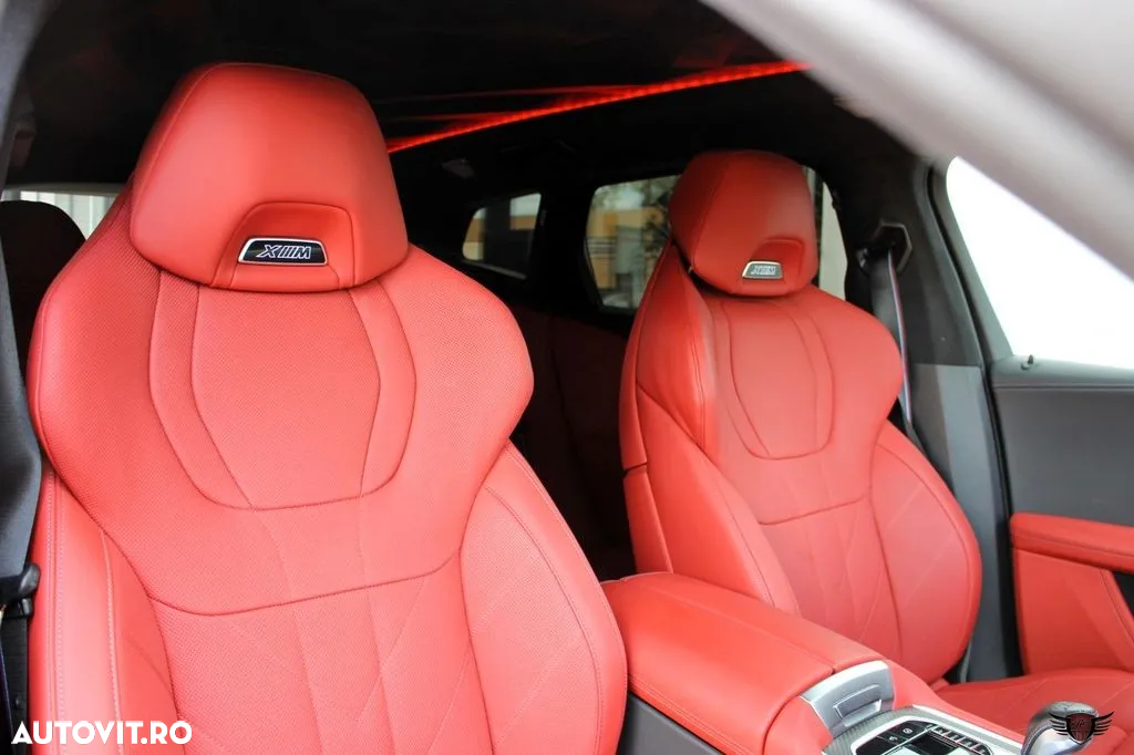 BMW XM Standard - 19