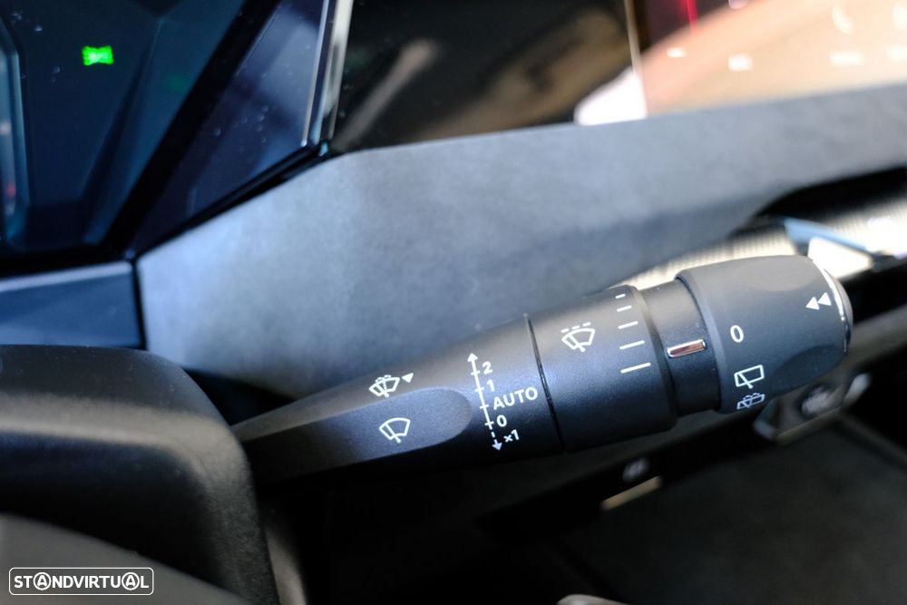 DS DS4 E-Tense Performance Line EAT8 - 20