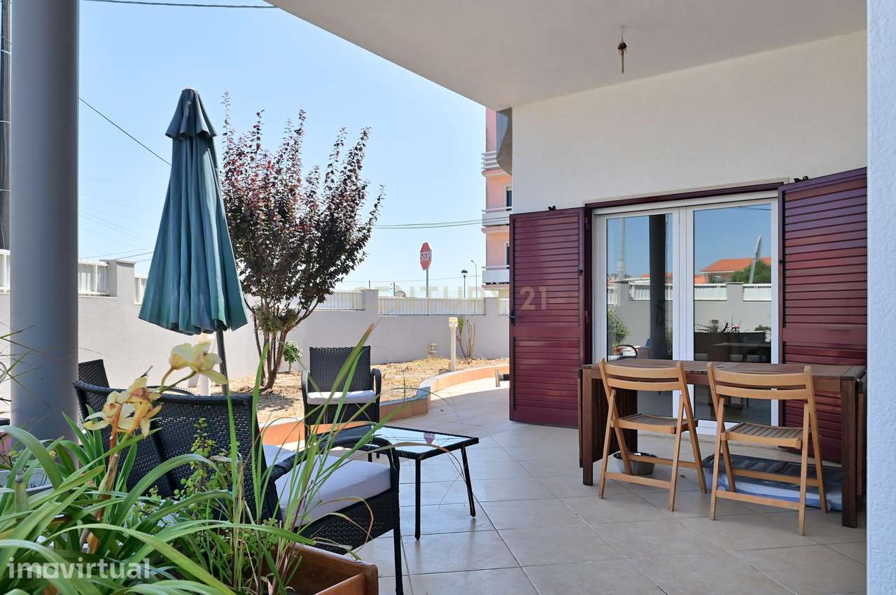 MORADIAS T3 | 3 SUITES | ABRUNHEIRA | SINTRA - Grande imagem: 3/45