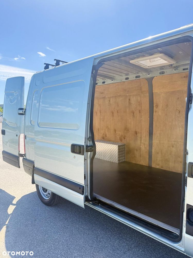 Renault Master L2H2 - 14