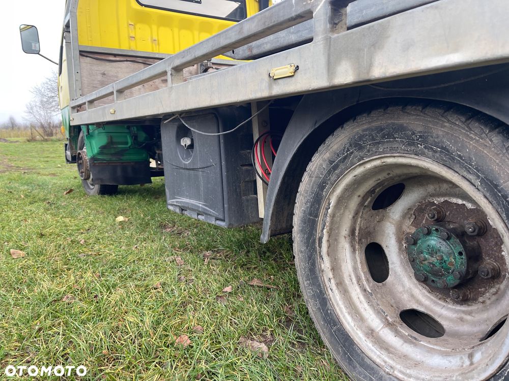 Mitsubishi CANTER - 2