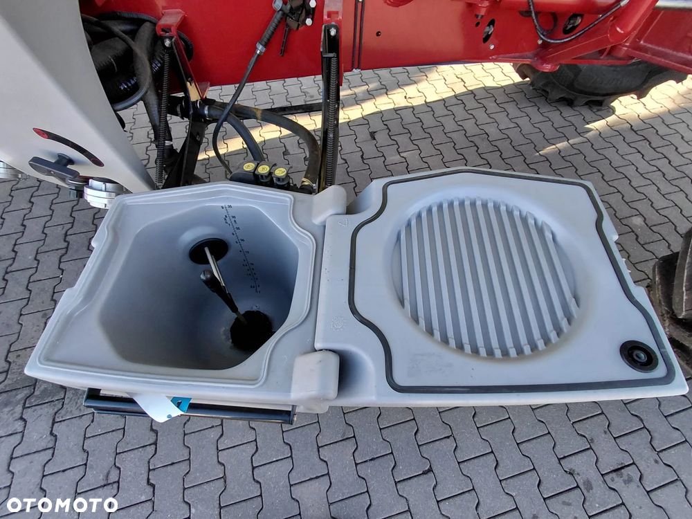 Hardi COMMANDER 45 - 11