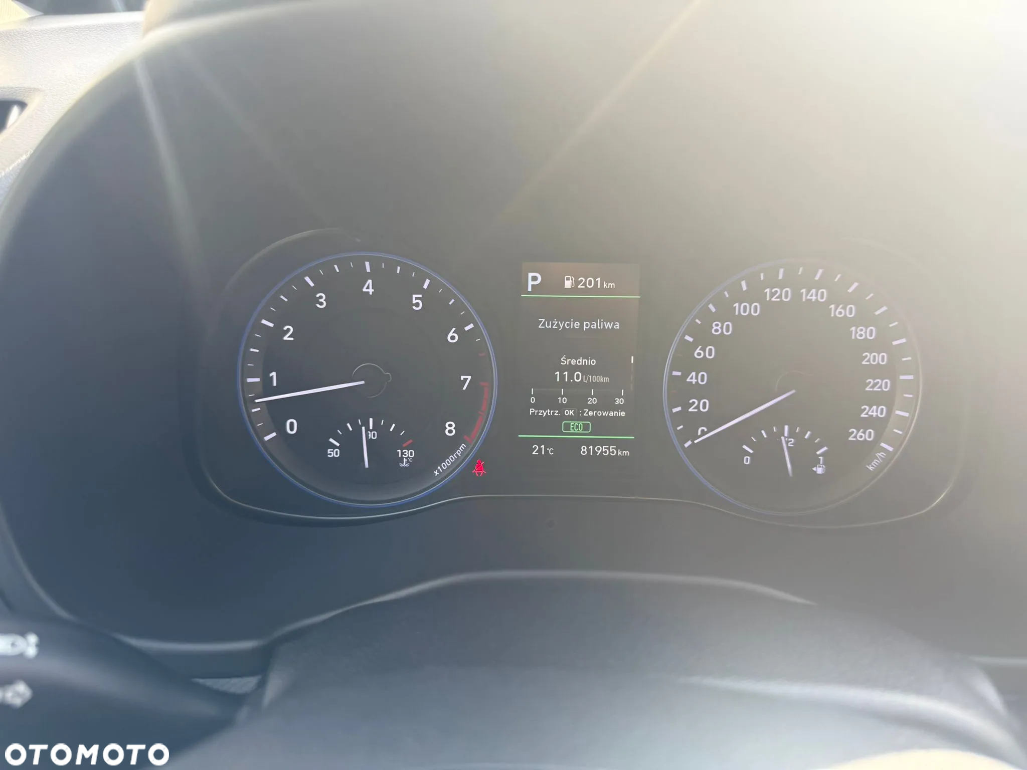 Hyundai Kona 1.6 T-GDI Comfort 4WD DCT - 7