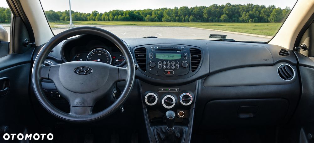Hyundai i10 - 3