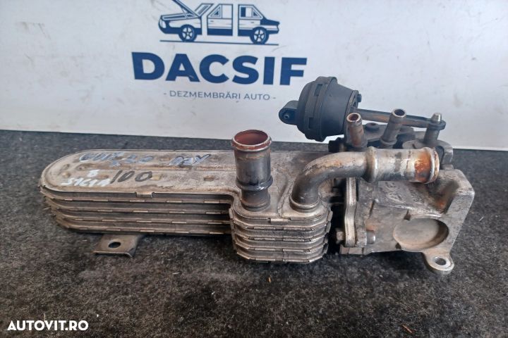 Racitor gaze 03G131513J Volkswagen VW Golf 5 [2003 - 2009] Hatchback - 3