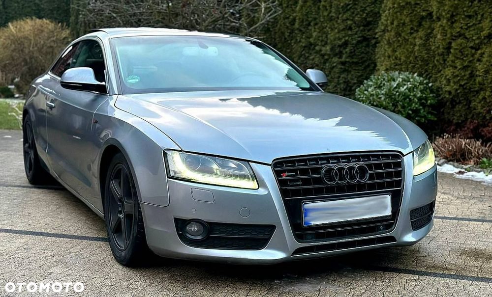 Audi A5 Coupé - 14