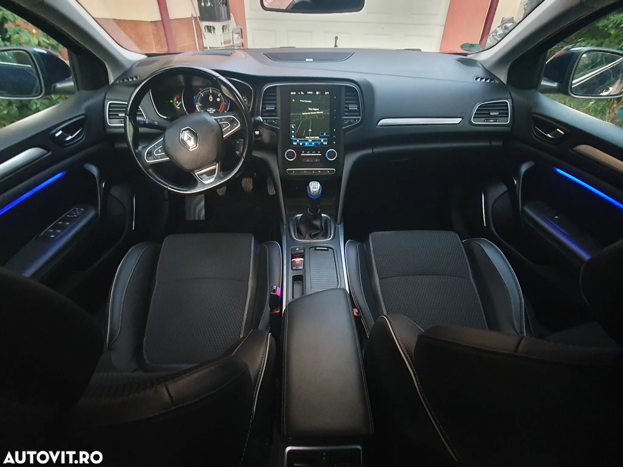 Renault Megane ENERGY dCi 130 BOSE EDITION - 20