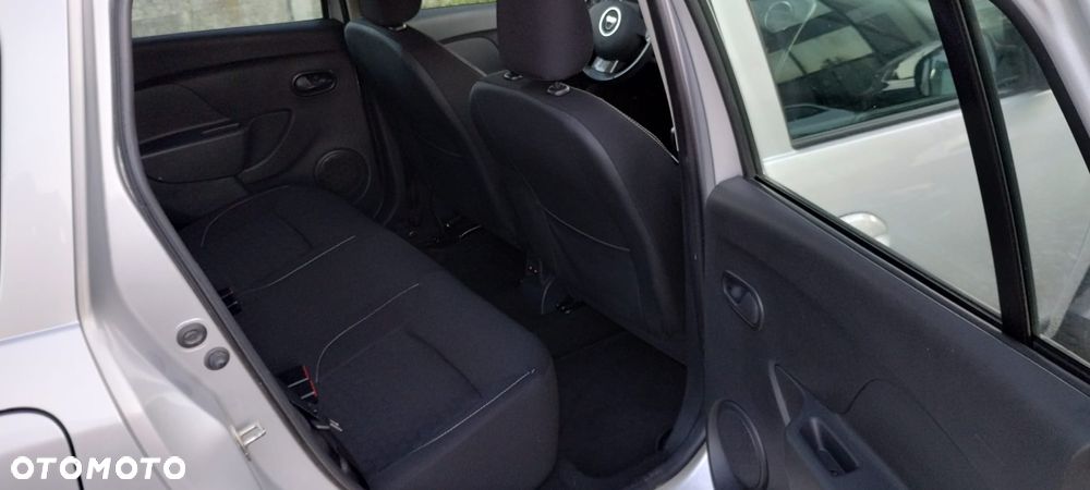 Dacia Logan TCe 90 Prestige - 25