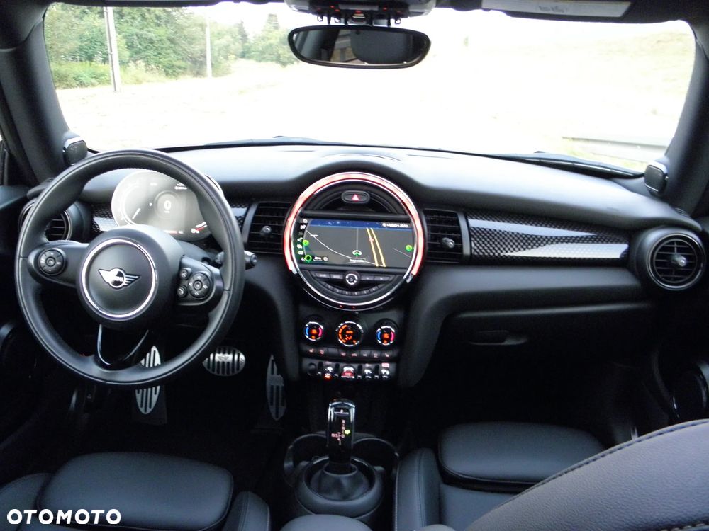 MINI Cooper S - 25