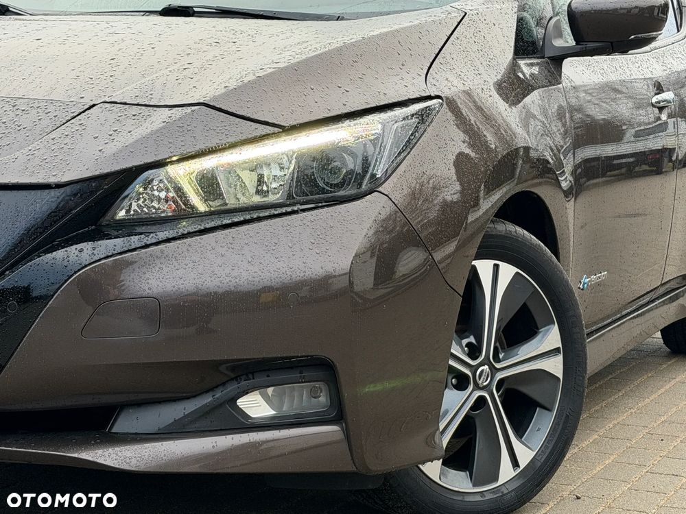 Nissan Leaf 40kWh Tekna - 29