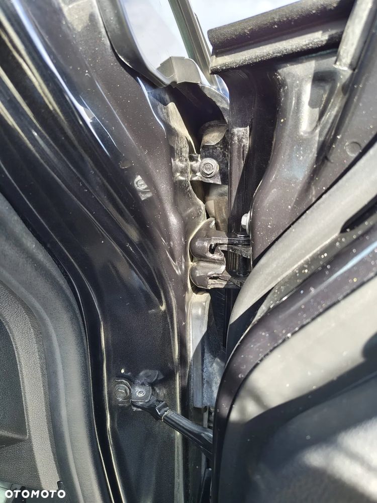 Opel Astra 1.4 Turbo Cosmo - 11