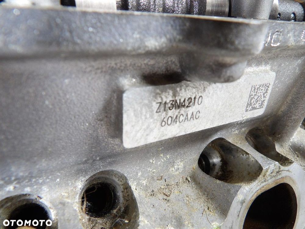 HYUNDAI I30 III 1.5DPI GŁOWICA SILNIKA 22111-08100 G4LG - 5