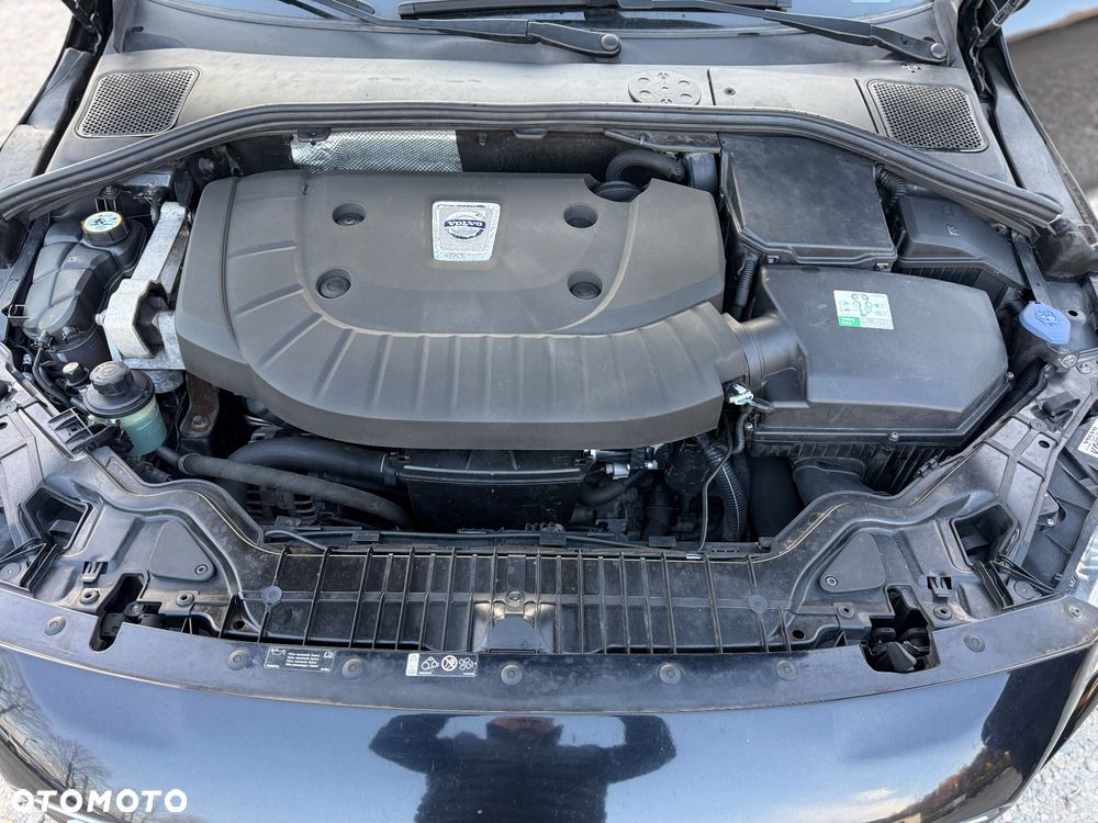 Volvo V60 D4 Edition Pro - 26