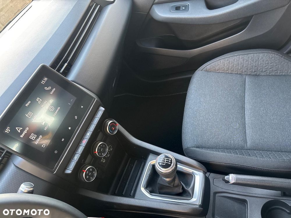 Renault Clio 1.5 dCi Energy Limited - 23