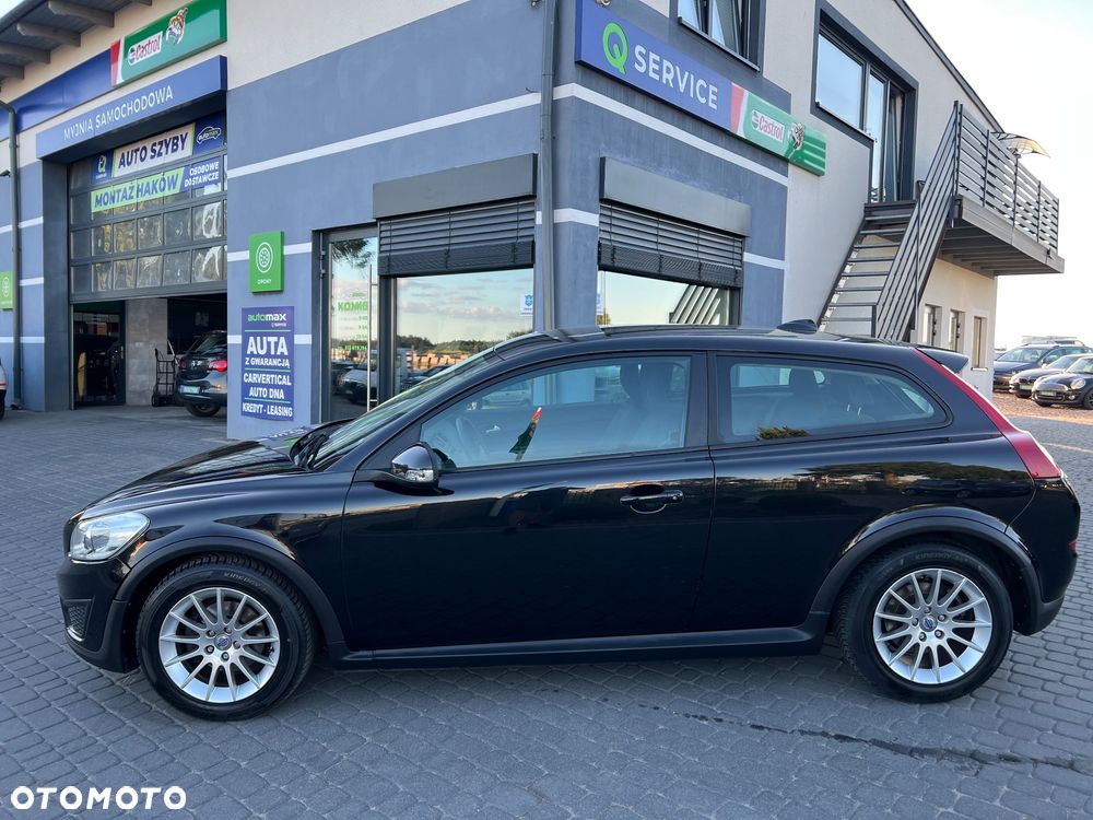 Volvo C30 D2 Business Edition - 6