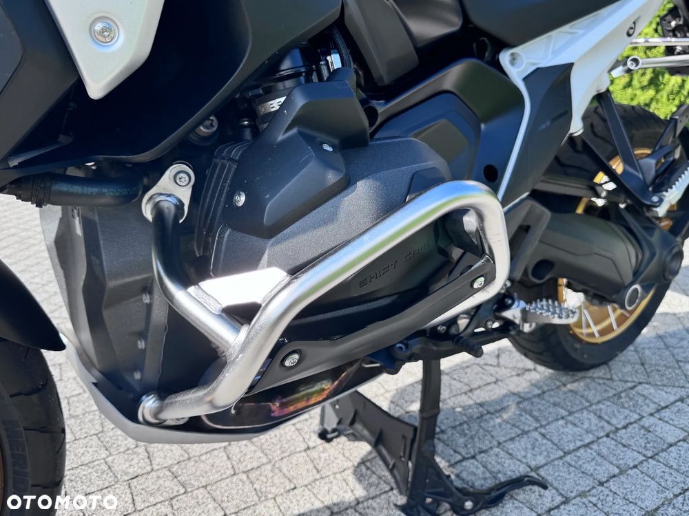 BMW GS - 18