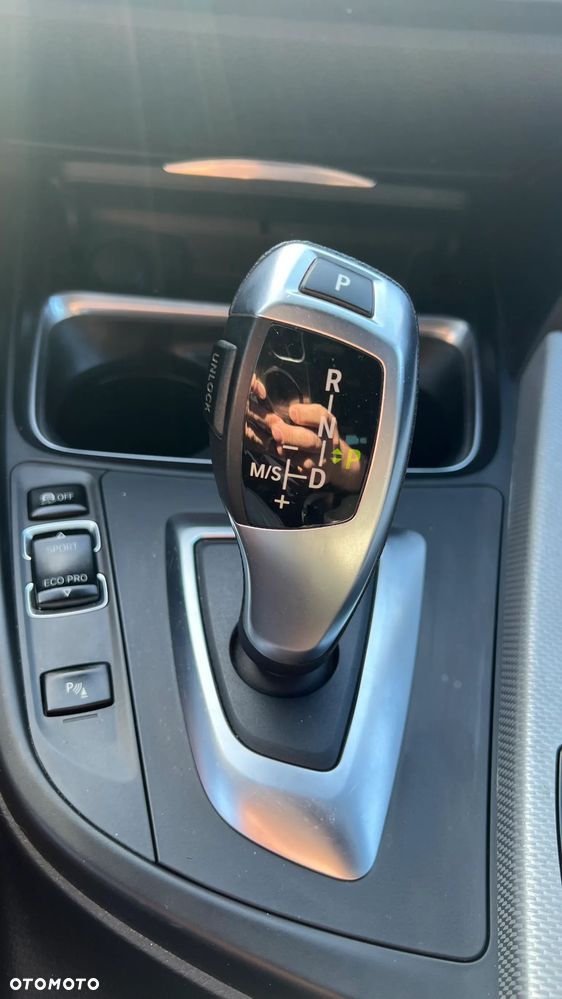 BMW Seria 3 325d M Sport - 20