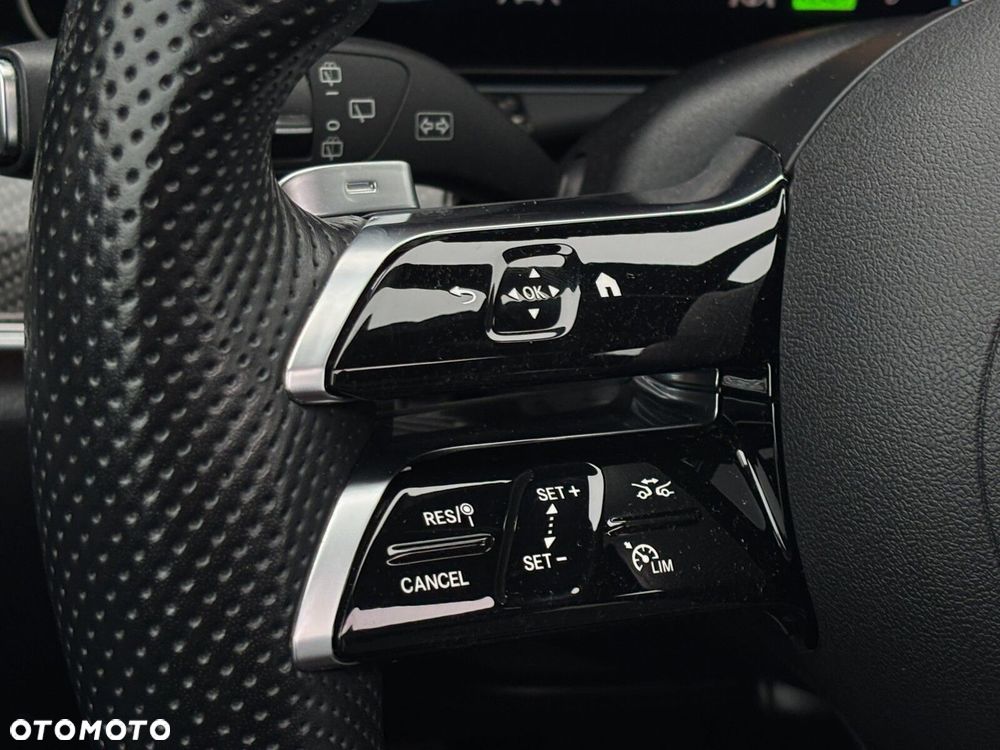 Mercedes-Benz Klasa E 450 4-Matic Exclusive - 13