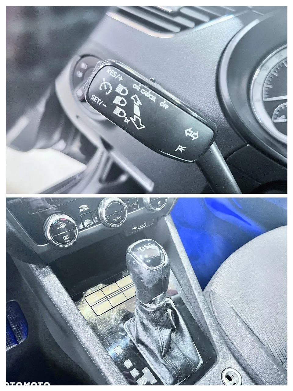 Skoda Octavia 2.0 TDI Drive DSG - 13