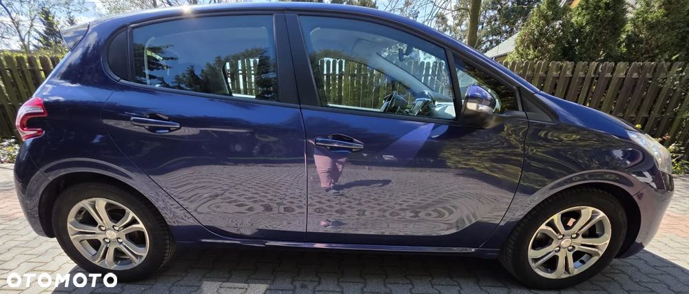 Peugeot 208 1.2 VTi Active ETG5 - 3