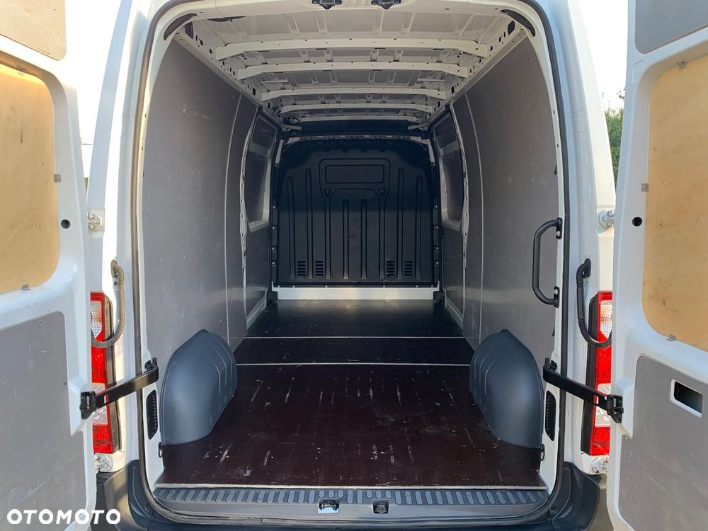 Opel Movano - 17