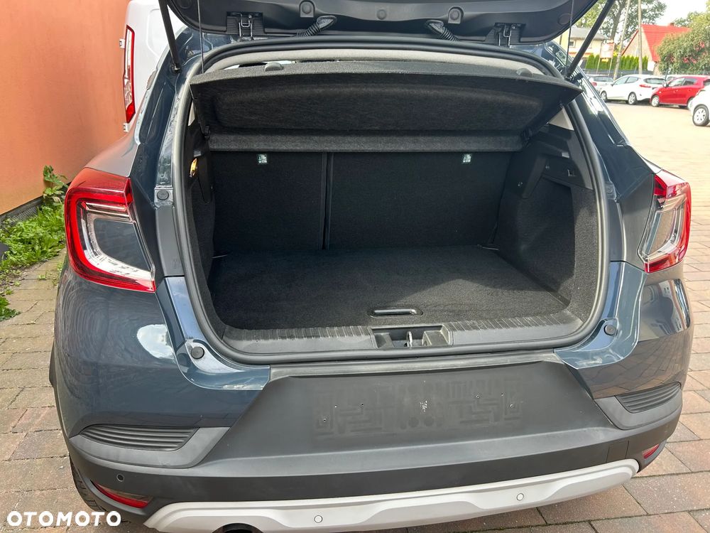 Renault Captur 1.0 TCe Intens - 19